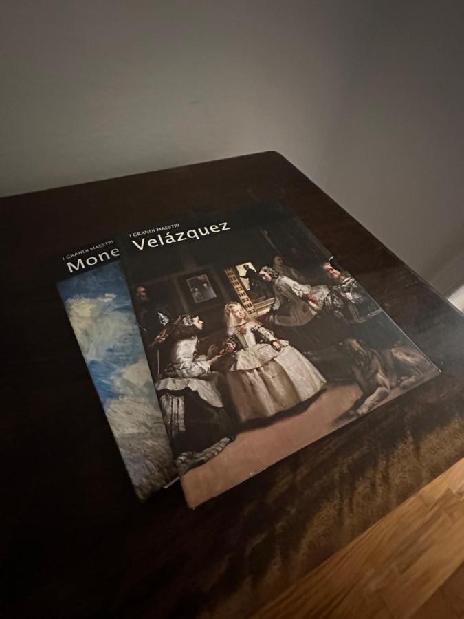 Milan Brera Art District 아파트 외부 사진